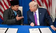 AS Klaim Perjanjian Dagang Indonesia Jadi Momentum Ekspansi Ekspor Pertanian, Energi, dan Kedirgantaraan