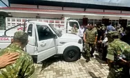 Pemerintah Percepat Logistik Desa Lewat Pikap Impor India, Industri Otomotif Nasional Ikut Jadi Sorotan