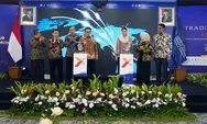 TEI Ke-41 Resmi Diluncurkan, Fokus Business Matching Global Dongkrak Ekspor Nasional Berkelanjutan Tahun 2026
