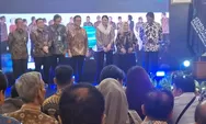 Pemerintah Optimistis TEI 2026 Jadi Pusat Global Sourcing, Target Transaksi Ekspor 17,5 Miliar Dolar AS