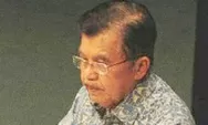 Perang Iran Picu Alarm Energi, Jusuf Kalla Sebut Cadangan BBM Indonesia Hanya Bertahan 3 Minggu
