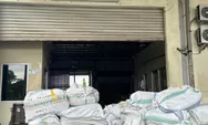 Harga Cabai Mulai Turun Setelah Intervensi Pasokan Bapanas dan Distribusi Pangan Dilakukan Intensif