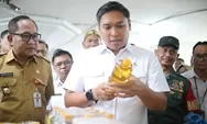 Pra Rakernas APPSI Dorong Pedagang Pasar Jadi Garda Depan Stabilitas Harga Pangan Nasional 
