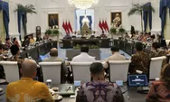 Di Tengah Ketegangan Iran, Prabowo Undang Elite Politik Bahas Stabilitas dan Strategi Antisipasi Risiko