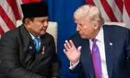 Kesepakatan Dagang Indonesia - AS Jadi Sorotan Usai Kebijakan Tarif Mendadak Ubah Peta Perdagangan Dunia 