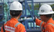 Pemerintah Mulai Hitung Ulang Bagi Hasil Blok Cepu Saat ExxonMobil Ajukan Perpanjangan Kontrak Lebih Awal