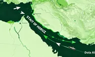 Pengalihan Impor Minyak ke AS Dinilai Sebagai Solusi Sementara Saja Saat Hadapi Krisis Selat Hormuz