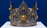 Mahkota Binokasih Tetap Misterius, Penelusuran Sejarah Kaitkan Emas Bumi dengan Kerajaan Sunda Kuno