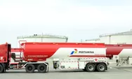 Pertamina Perkuat Cadangan Energi Jelang Idulfitri untuk Jaga Stabilitas Pasokan BBM dan LPG Indonesia