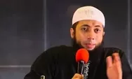 Pandangan Khalid Basalamah Tentang Kritik ke Pemerintah dan Ajakan untuk Mendoakan Kebaikan 