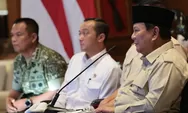 Peresmian 218 Jembatan Desa Oleh Prabowo Soroti Pentingnya Infrastruktur untuk Keselamatan Anak Sekolah