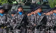 Status Siaga 1 TNI Berlaku Nasional, Panglima TNI Perintahkan Patroli Objek Vital dan Kesiapsiagaan Militer