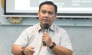 Dugaan Suap Rp40 Miliar Kasus Migor, Kejagung Geledah Kantor Anggota Ombudsman Yeka Hendra Fatika