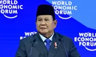 Konflik Timur Tengah Memanas,  Prabowo Sebut Energi dari Tanaman Bisa Jadi Solusi Ketahanan Energi Indonesia
