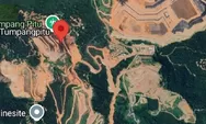 KPK Dalami Kasus Tambang Tumpang Pitu, Ini Sejumlah Dugaan Pelanggaran yang Jadi Perhatian Publik