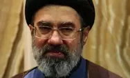 Tiongkok Peringatkan Dunia Hormati Kedaulatan Iran, Mojtaba Khamenei Penerus Pemimpin Tertinggi Iran