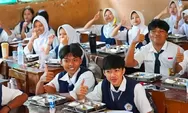 Program Makan Bergizi Gratis Prabowo Disorot Soal Distribusi dan Pengawasan Anggaran untuk Anak Indonesia