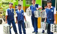 Makan Bergizi Gratis dan Tantangan Distribusi Tepat Sasaran di Tengah Realita 23 Juta Penduduk Miskin Indonesia