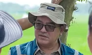 Dirut Agrinas Mangkir di Rapat DPR, Polemik Impor 105.000 Kendaraan Logistik Pangan Jadi Sorotan Publik