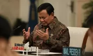 Target Swasembada Energi 4 Tahun,  Prabowo Optimistis Kurangi Impor BBM Lewat Biodiesel dan Energi Terbarukan 
