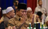 Krisis Global Jadi Momentum Percepat Ketahanan Energi dan Pangan, Kata Presiden Prabowo Subianto 