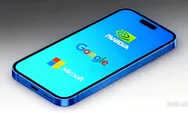 Ketegangan Iran dan Barat Kini Merambah Teknologi AI Cloud dan Chip Nvidia, Ini Dampak Globalnya