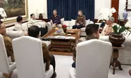 Diplomasi Prabowo Dengan Richard Marles Perkuat Kemitraan Strategis di Tengah Dinamika Kawasan Global
