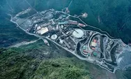 Dampak Perpanjangan Izin Freeport Indonesia Terhadap Investasi Ekonomi dan Lingkungan Jadi Perhatian 