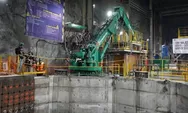 Jatam Desak Audit Lingkungan dan HAM Setelah Perpanjangan IUPK Freeport di Wilayah Tambang Papua