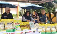 Pastikan Stok Beras Aman Tanpa Impor, Cadangan BULOG Diproyeksikan Tembus 5 Juta Ton Akhir Maret