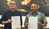 Promedia Group dan ICCN Teken MoU Perkuat Ekosistem Ekonomi Kreatif Indonesia Berbasis Kolaborasi Media