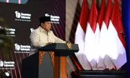 Danantara Disorot Prabowo Minta Pimpinan BUMN Fokus Transparansi Pengelolaan Aset Secara Profesional 