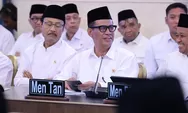 Belajar dari Pandemi, Prabowo Sebut WFH Efektif Tekan Konsumsi BBM dan Mobilitas Nasional Saat Krisis