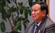 Ketahanan Energi Jadi Fokus, Presiden Prabowo Tegaskan Prioritas Pasokan Dalam Negeri Dari Sumber Daya Alam