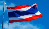  Thailand Menghentikan Ekspor Minyak Sementara dan  Dampaknya Terhadap Harga Energi Regional Asia 