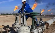 Irak Siapkan Rute Ekspor Energi Baru Kurangi Ketergantungan Selat Hormuz dii Tengah Ketegangan Geopolitik