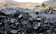 Harga Batu Bara Global Melemah,  Prospek Saham Energi Indonesia dalam Tekanan Komoditas Tahun Ini