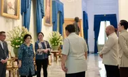Pertemuan Tertutup Prabowo Megawati Picu Spekulasi Arah Politik Nasional dan Peta Koalisi  Tahun Ini