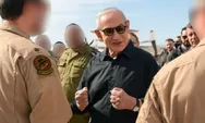 Ancaman Iran kepada Netanyahu Jadi Sorotan Dunia Setelah Serangan Balasan Rudal dan Drone  Diluncurkan