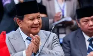 Polri Dan TNI Selidiki Penyiraman Aktivis, Prabowo Tekankan Ungkap. Dalang Serangan Tanpa Tebang Pilih