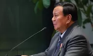 Dukungan Indonesia untuk Palestina Masuk Babak Baru Lewat Board of Peace, Ini Penjelasan Presiden Prabowo