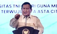 Pohon Industri Prabowo Jadi Roadmap Hilirisasi Komoditas Perkuat Ekonomi dan Lapangan Kerja 