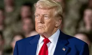 Trump Tunda Serangan Ke Iran Lima Hari, Negosiasi Damai Timur Tengah Mulai Terbuka Peluang Baru