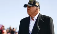 Harga Minyak Dunia Turun Tajam Setelah Trump Umumkan Jeda Konflik Amerika Serikat dan Iran 