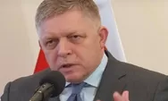 Krisis BBM Slovakia Makin Serius,  Pemerintah Batasi Pembelian BBM Kendaraan Asing di Perbatasan Eropa