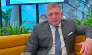 Konflik Timur Tengah Memanas, Robert Fico Ungkap Krisis Energi Usai Pasokan Minyak Rusia Terhenti
