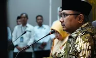  KPK Beri Tahanan Rumah Yaqut Cholil Qoumas Dinilai Bisa Pengaruhi Kepercayaan Publik Terhadap Lembaga
