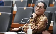 Firman Soebagyo Desak Revisi UU Pajak untuk Hentikan Praktik Pungutan Berlapis yang Rugikan Masyarakat