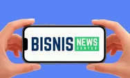 Strategi Bisnis News Center Hubungkan Korporasi dengan Investor dan Lewat Jaringan Media Ekonomi 