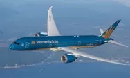 Krisis Avtur Vietnam Ganggu Jadwal Penerbangan Vietnam Airlines, Ini Dampaknya Bagi Industri Transportasi